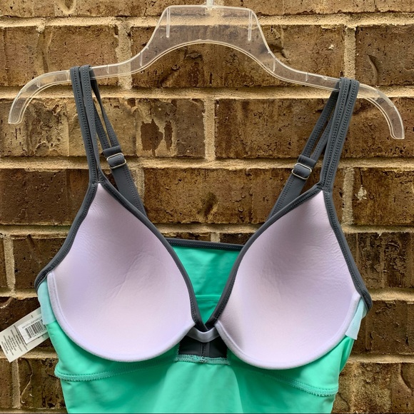 Free Country Swimwear top - Picture 5 of 7